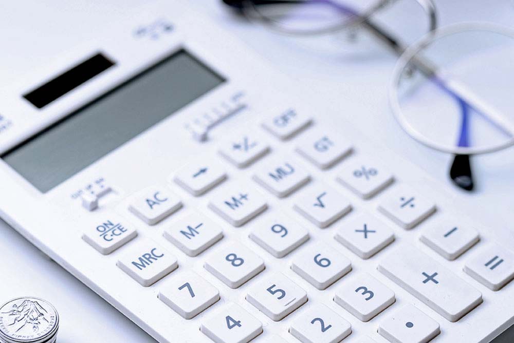Calculate Your Advance Tax