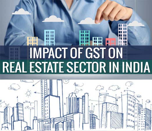 Impact of GST on New or Existing Real-Estate Developments Impact of GST on New or Existing Real-Estate Developments